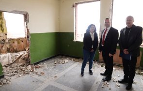 изграждат нов арест самораново