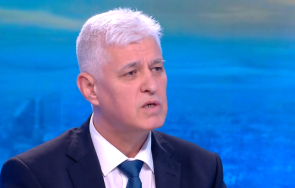 димитър стоянов китайската стена 200 млн границата турция надежна