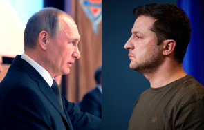 зеленски промени отношението преговори путин причината внезапния обрат