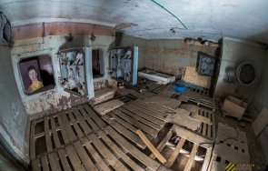 bloomberg десетилетия студената война русия тайно проверява бомбоубежищата