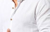 внимание мъже носите бяла риза