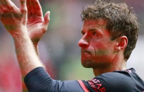 байерн без томас мюлер мондиал 2022