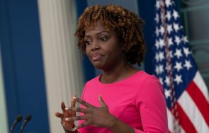 белият дом конкретни заплахи сигурността изборите сащ