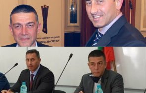 горещ слух нап арестуват троянския кон румен спецов георги димов заради разследването опг рекет едри бизнесмени