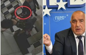 борисов кажа мата хари киро лена кажат парапета