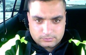 убитият граничен полицай петър бъчваров готвел сватба