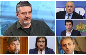 николай николов пик стабилна валст престъпниците първи усещат властта слаба