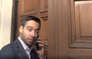 пик новоизлюпеният политик борис бонев мълчи заплатата парите спаси софия прибра столична община видео