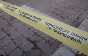 откриха тяло годишен мъж вила кюстендил