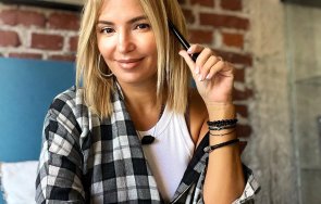 Ирина Тенчева Модел