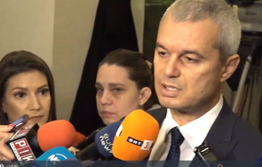 първо пик костадин костадинов българската армия разположи границата стреля месо трафикантите искаме оставката демерджиев обновена