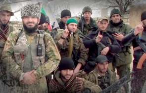 зверство дрогиран кадировец простреля лицето пациент болница