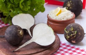 обикновена ряпа преборите досадната кашлица