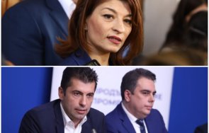 десислава атанасова очакваме постигнем консенсус кое изпълнимо кое без популизъм размахване пръст