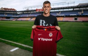 Мартин Минчев национал