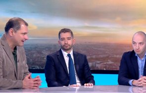 политолози редовен кабинет без ярките партийни лица широка подкрепа експертите напред