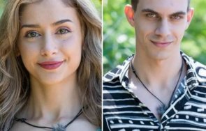 Мани Илиян Игри на волята