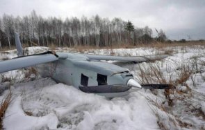 армията беларус съобщи свалила украински дрон границата