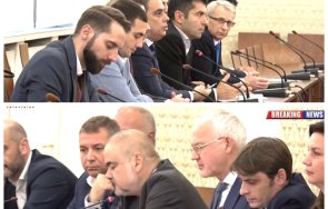 първо пик промяната срещата работодателски организации васил велев разбива икономическата несъстоятелност кирил асен живо