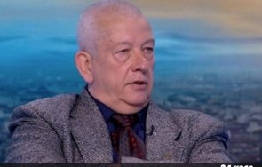 силовият експерт ген тихомир стойчев всеки гледа извлече изгода случая сашко перник нямаше чуем беше сегашната неясна ситуация