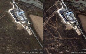 нов ход кремъл руснаците копаят окопи крим