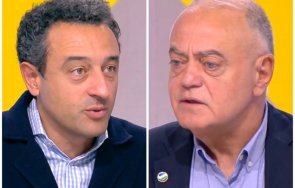 шушу мушу готови направят кабинет малцинството втория мандат