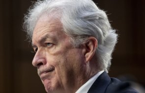 шефът цру срещнал зеленски време руските удари