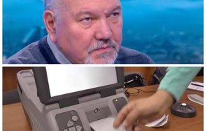 агент майстора разбива научно професор хартиените бюлетини щели върнат фалшификациите контролирания корпоративен вот третият мандат бил чудотворно сре