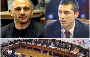 екшън пик стъки размаза баджо миро хартиената бюлетина видео