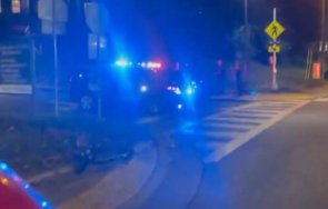 убити ранени стрелба университета вирджиния