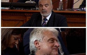 маноил манев