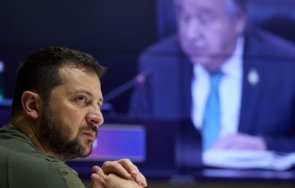 зеленски обяви условия мир русия