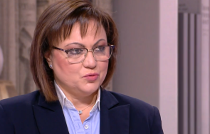 корнелия нинова