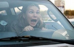 посред бял ден мадама върти волана нашмъркана кокаин враца