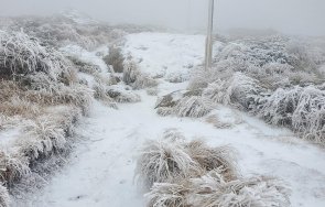 черни връх побеля