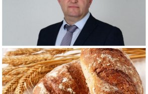 Тодор Джиков хляб