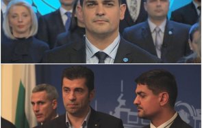 невротичният радостин василев преминава тичешком партия партия лъжѝ лъжѝ пак лобизма