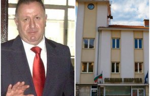 пик кметът якоруда държал дерибей лично решавал развива бизнес имал любима реплика съм назначил 350 човека община управлявам