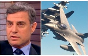 ген съби събев търси отговорност правителството възползва възможността придобием нидерландски изтребители