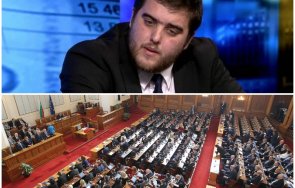 синдикалист попиля депутатите популизмът народното събрание мина всякакви граници