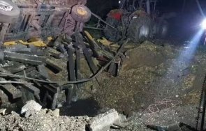 извънредно полша руски ракети поразиха страната убити обновена