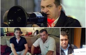 гошо боеца протестър доносник повикване палатки купиха