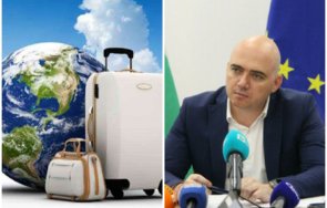 горещи разкрития служебният министър туризма пръска 720 000 чужди журналисти