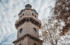 правят профилактика градския часовник варна