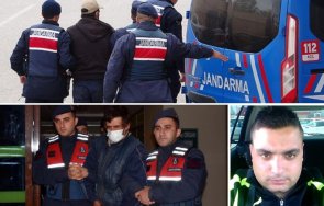 последните минути вижте протоколите разпита братята турци задържани убийството границата