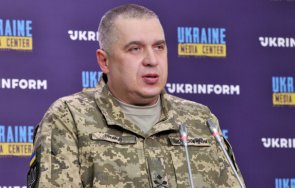 украински генерал настъпваме мощно всички фронтове руснаците остава нищо друго освен бягство