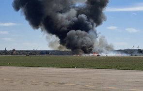 два самолета сблъскаха летище сащ видео