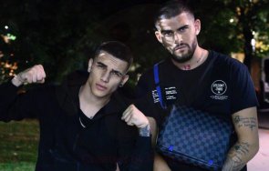 Денис Теофиков Антонио