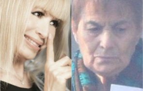 лили иванова тайно въдвори сестра старчески дом