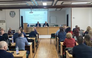 иван гешев прокуратурата потенциал подобри ситуацията противодействието престъпността видео